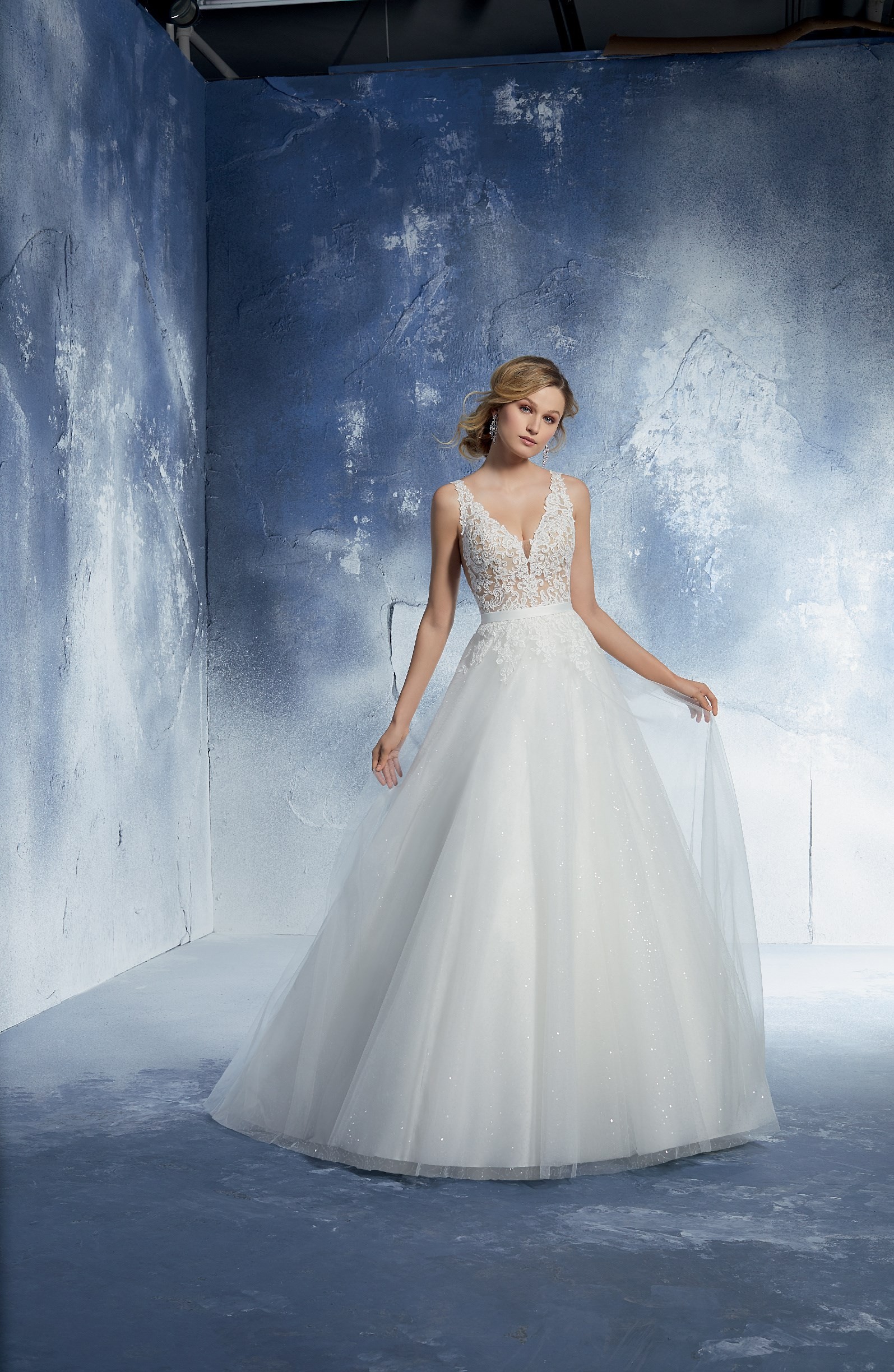 Sofia bianca sposa 2019 on sale